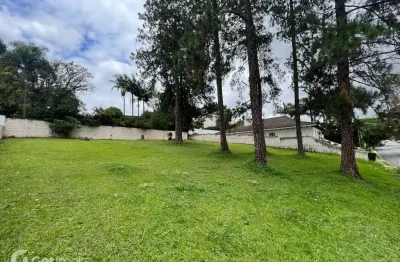 Terreno em condomínio fechado à venda na alameda frança, 47, alphaville centro industrial e empresarial/alphaville., barueri por r$ 10.640.000