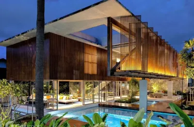 Casa em condomínio fechado com 4 quartos à venda na alameda mamoré, --, alphaville centro industrial e empresarial/alphaville., barueri por r$ 11.250.000