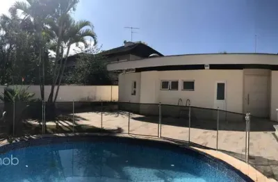 Casa em condomínio fechado com 4 quartos à venda na portugal, 527, alphaville centro industrial e empresarial/alphaville., barueri por r$ 5.300.000