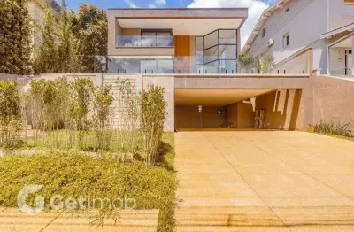 Casa em condomínio fechado com 4 quartos à venda na luxemburgo, 429, alphaville centro industrial e empresarial/alphaville., barueri por r$ 12.800.000