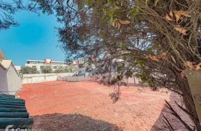 Terreno em condomínio fechado à venda na alameda grécia, 52, alphaville residencial um, barueri por r$ 5.500.000