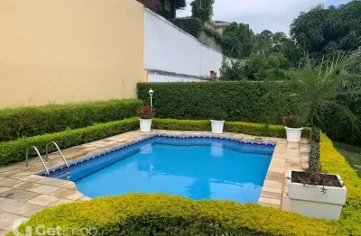 Casa em condomínio fechado com 4 quartos à venda na alameda suécia, 368, alphaville residencial um, barueri por r$ 6.920.000