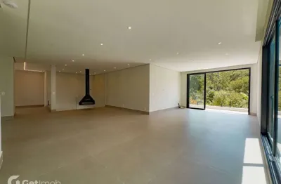 Casa em condomínio fechado com 5 quartos à venda na Alameda Rússia, --, Alphaville Residencial Um, Barueri por R$ 7.400.000