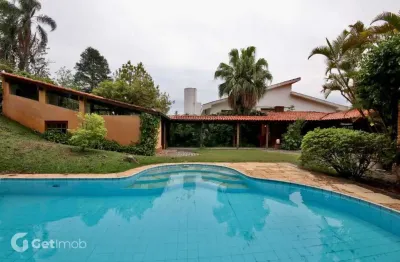 Casa em condomínio fechado com 4 quartos à venda na alameda rússia, 870, alphaville residencial um, barueri por r$ 7.800.000