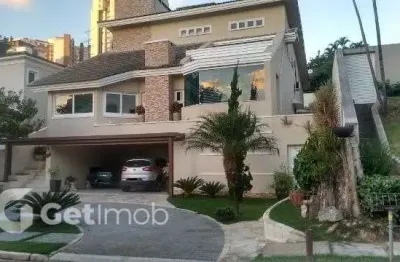 Casa em condomínio fechado com 4 quartos à venda na alameda dinamarca, 528, alphaville centro industrial e empresarial/alphaville., barueri por r$ 5.300.000