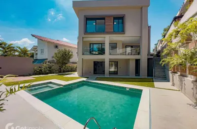 Casa em condomínio fechado com 4 quartos à venda na bruxelas, 111, alphaville centro industrial e empresarial/alphaville., barueri por r$ 9.900.000