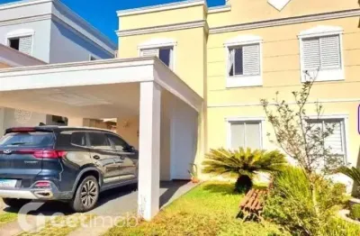 Casa em condomínio fechado com 3 quartos à venda na alameda terras altas, 433, tamboré, santana de parnaíba por r$ 1.745.000