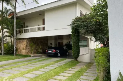 Casa em condomínio fechado com 2 quartos à venda na alameda peru, 495, alphaville centro industrial e empresarial/alphaville., barueri por r$ 5.200.000
