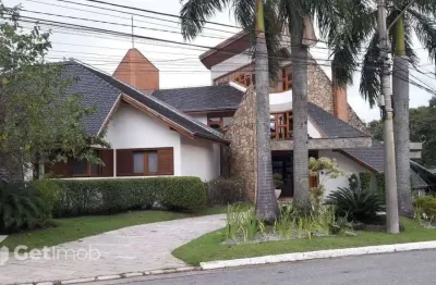 Casa em condomínio fechado com 9 quartos à venda na alameda peru, 631, alphaville centro industrial e empresarial/alphaville., barueri por r$ 14.000.000