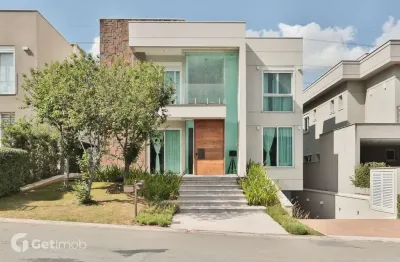Casa em condomínio fechado com 4 quartos à venda na alameda pinot, 427, alphaville, barueri por r$ 7.950.000