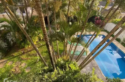 Casa em condomínio fechado com 3 quartos à venda na alameda corvina, 861, alphaville, santana de parnaíba por r$ 2.650.000