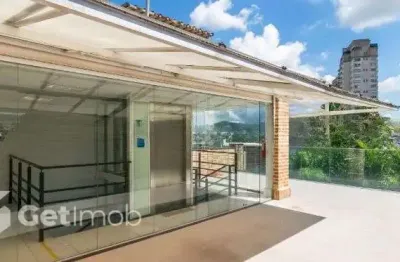 Prédio para alugar na rua escorpião, 23, alphaville, barueri por r$ 28.000