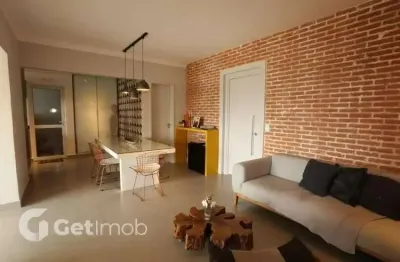 Apartamento com 2 quartos à venda na avenida copacabana, --, empresarial 18 do forte, barueri por r$ 1.600.000