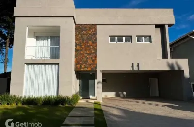 Casa em condomínio fechado com 4 quartos à venda na das anêmonas, 128, morada das flores (aldeia da serra), santana de parnaíba por r$ 2.690.000
