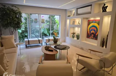 Casa em condomínio fechado com 4 quartos à venda na diamante, --, alphaville, santana de parnaíba por r$ 5.000.000