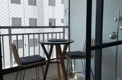 Apartamento com 2 quartos à venda na rua bonnard, 307, alphaville empresarial, barueri por r$ 850.000