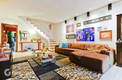 Casa com 3 quartos à venda na rua irmão odilon diniz, 61, sumaré, são paulo por r$ 2.000.000