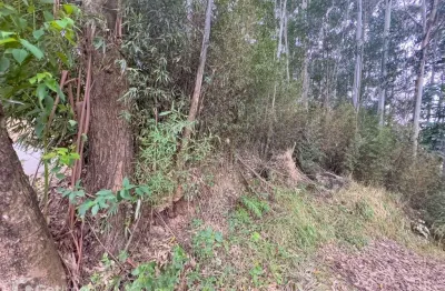 Terreno em condomínio fechado à venda na avenida andradina, 370, residencial tamboré, barueri por r$ 3.200.000