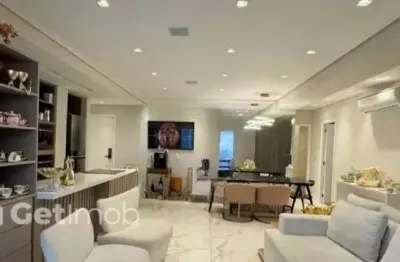 Apartamento com 2 quartos à venda na rua bonnard, 231, alphaville empresarial, barueri por r$ 2.200.000