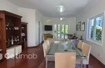Casa em condomínio fechado com 3 quartos à venda na robalo, --, alphaville, santana de parnaíba por r$ 2.100.000