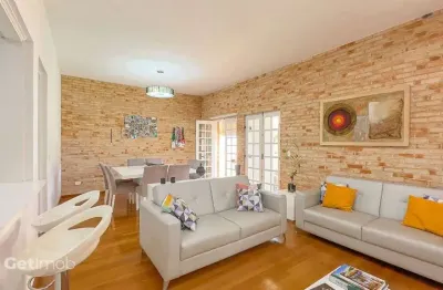 Casa em condomínio fechado com 3 quartos à venda na Alameda Maringá, --, Alphaville, Santana de Parnaíba por R$ 2.500.000