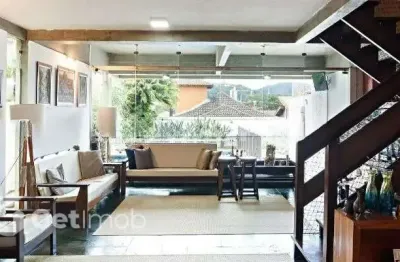 Casa em condomínio fechado com 3 quartos à venda na catanduva, --, alphaville, santana de parnaíba por r$ 2.250.000