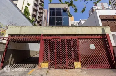 Prédio à venda na rua itapicuru, 489, perdizes, são paulo por r$ 7.810.000
