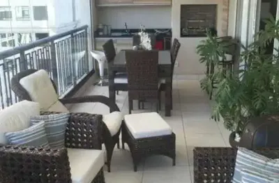 Apartamento com 4 quartos à venda na rua josé gomes falcão, 304, parque industrial tomas edson, são paulo por r$ 1.850.000