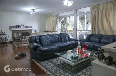 Apartamento com 4 quartos à venda na rua wanderley, 350, perdizes, são paulo por r$ 2.200.000