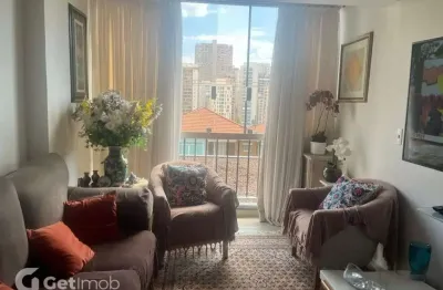 Apartamento com 3 quartos à venda na rua apinajés, 789, perdizes, são paulo por r$ 950.000