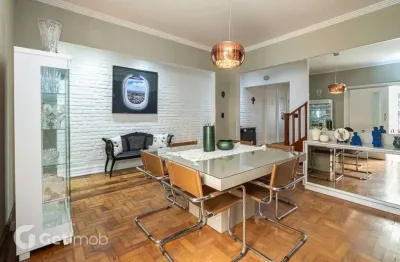 Casa com 3 quartos à venda na rua tanabi, 286, água branca, são paulo por r$ 2.198.000