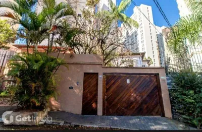 Casa com 3 quartos à venda na rua doutor ferreira da rosa, --, vila mariana, são paulo por r$ 3.350.000