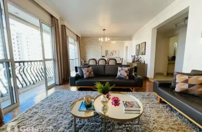 Apartamento com 4 quartos à venda na rua coronel melo de oliveira, 327, perdizes, são paulo por r$ 2.490.000