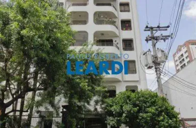 Apartamento com 3 quartos à venda na rua itapicuru, 881, perdizes, são paulo por r$ 1.307.000