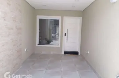 Casa com 3 quartos à venda na rua aracuã, 31, vila brasílio machado, são paulo por r$ 990.000