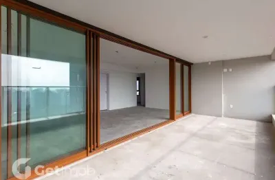 Apartamento com 3 quartos à venda na rua stela marina, 156, brooklin paulista, são paulo por r$ 2.660.000