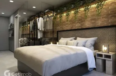 Apartamento com 1 quarto à venda na rua correia de oliveira, 39, vila nova conceição, são paulo por r$ 1.033.000