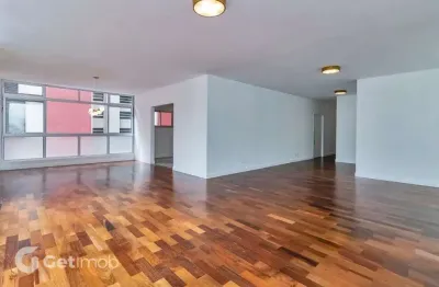Apartamento com 3 quartos à venda na rua doutor rafael de barros, 271, paraíso, são paulo por r$ 3.450.000