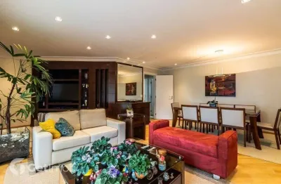 Apartamento com 3 quartos à venda na rua montesquiéu, 371, vila mariana, são paulo por r$ 2.800.000