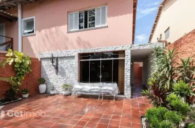 Casa com 3 quartos à venda na avenida iraí, 1488, indianópolis, são paulo por r$ 1.250.000