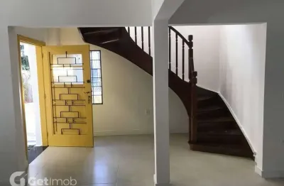Casa com 2 quartos à venda na rua professor sud mennucci, 278, vila mariana, são paulo por r$ 1.540.000