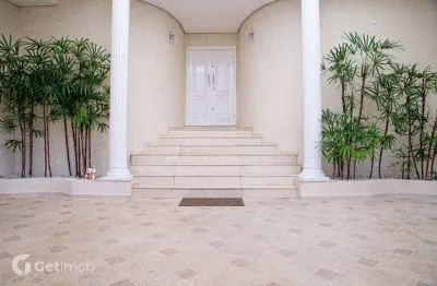 Casa com 4 quartos à venda na avenida piassanguaba, 2610, planalto paulista, são paulo por r$ 2.977.000