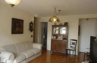 Apartamento com 3 quartos à venda na rua apiacás, 127, perdizes, são paulo por r$ 820.000