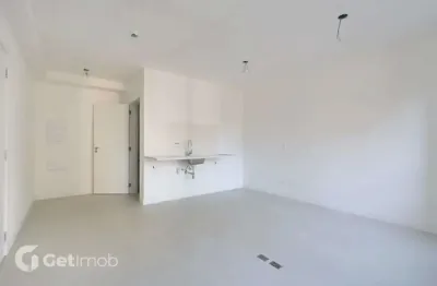 Apartamento com 1 quarto à venda na rua eça de queiroz, 247, vila mariana, são paulo por r$ 439.000
