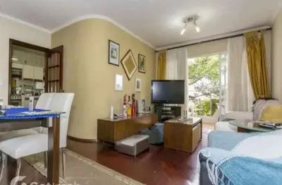 Apartamento com 3 quartos à venda na rua ministro ferreira alves, 33, perdizes, são paulo por r$ 1.180.000