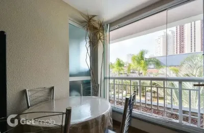 Apartamento com 2 quartos à venda na rua dom pedro silva, 227, vila gumercindo, são paulo por r$ 559.000