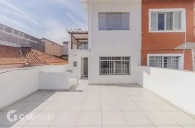 Casa com 3 quartos à venda na dom silvério pimenta, 73, vila gumercindo, são paulo por r$ 750.000