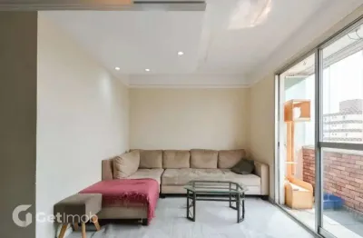 Apartamento com 3 quartos à venda na rua dom bernardo nogueira, 500, vila gumercindo, são paulo por r$ 699.000