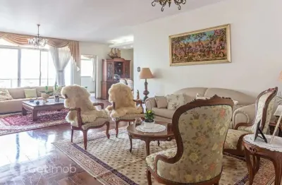 Apartamento com 3 quartos à venda na rua doutor albuquerque lins, --, santa cecília, são paulo por r$ 2.500.000