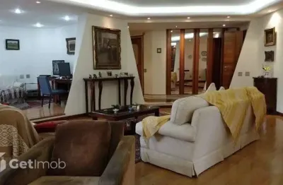 Apartamento com 3 quartos à venda na rua bahia, 720, higienópolis, são paulo por r$ 3.889.000